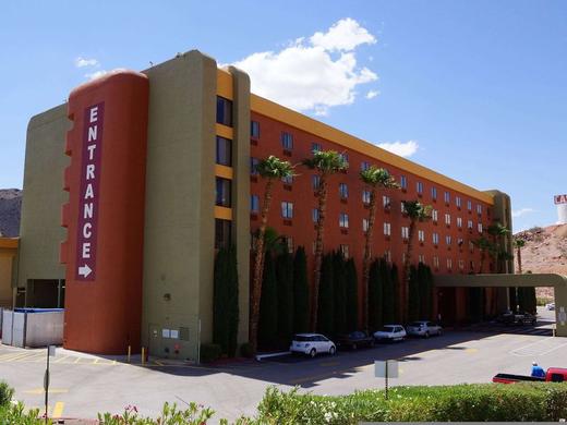 Railroad Pass Hotel and Casino Ramada by Wyndham