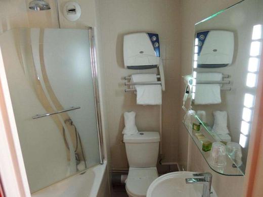 Le Relais du Parisis