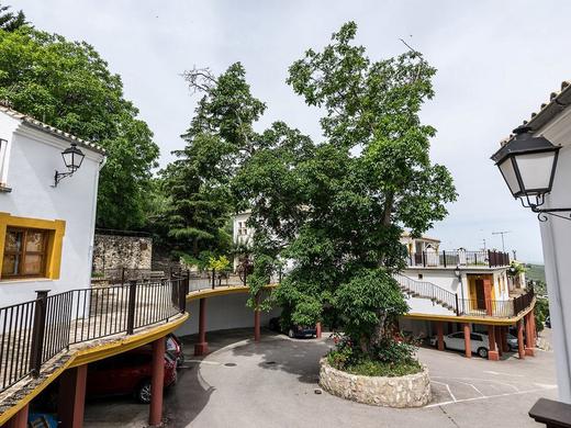 Villa Turistica de Cazorla