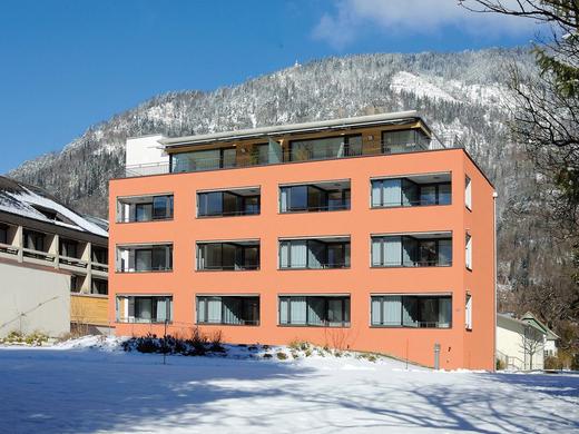 Hotel Artos Interlaken