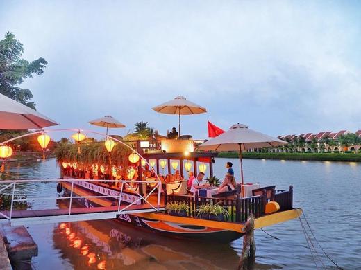 Little Riverside Hoi An
