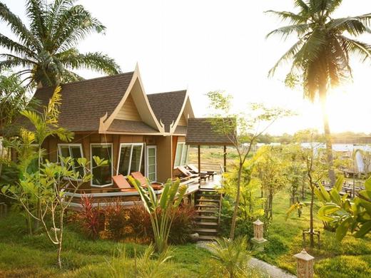 Palm Paradise Resort