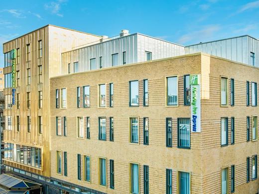 Holiday Inn Express London - Ealing