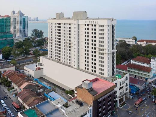 Cititel Penang