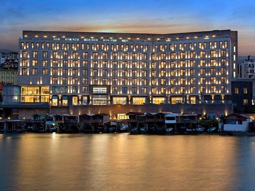 DoubleTree by Hilton Hotel Trabzon