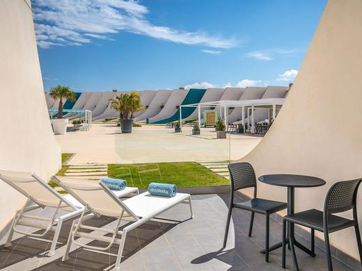 Occidental Mar Menor