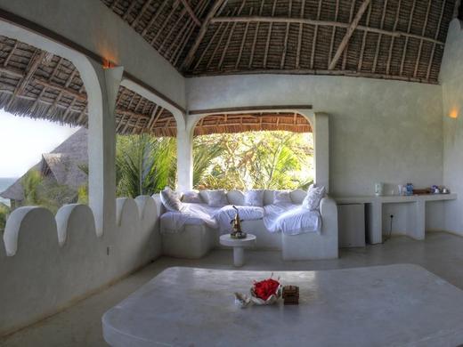 Msambweni Beach House