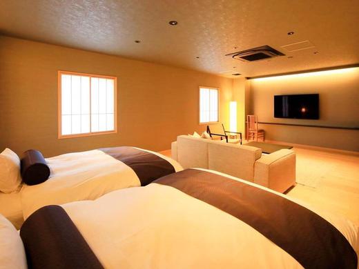 Waqoo Naritasan Monzen