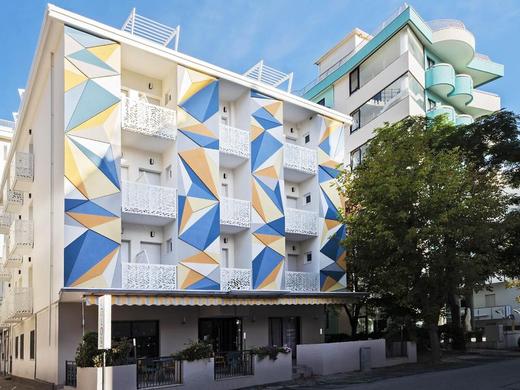 Color Hotel Rimini