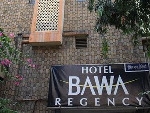 Bawa Regency Hotel