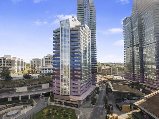 Citadines Maslak Istanbul