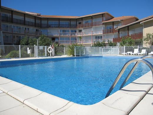 Maeva Mer et Golf Le Boucanier