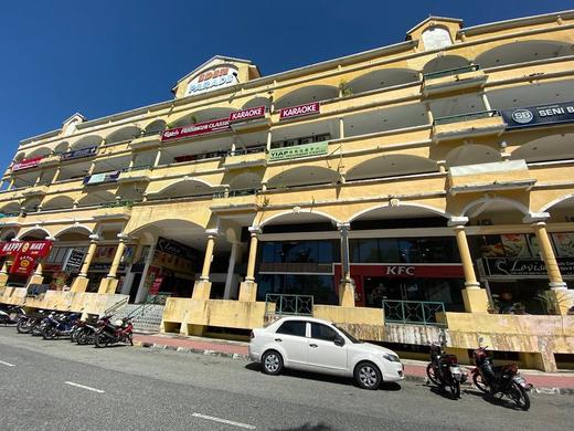 Oyo 43933 Ferringhi Stay Iinn