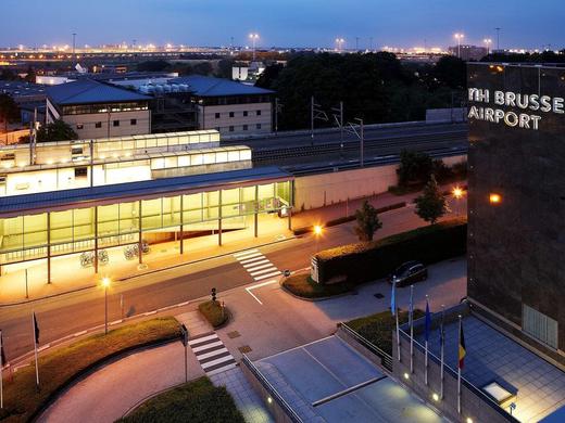 NH Brussels Airport