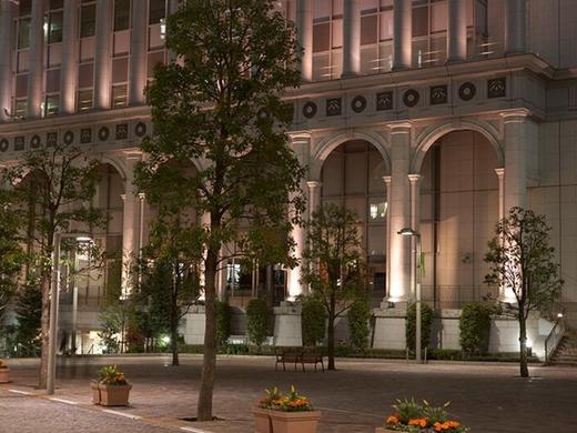 Mitsui Garden Hotel Shiodome Italia-Gai