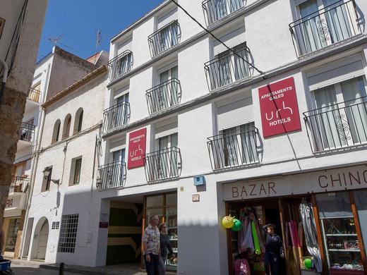 Apartamentos Mar de Tossa