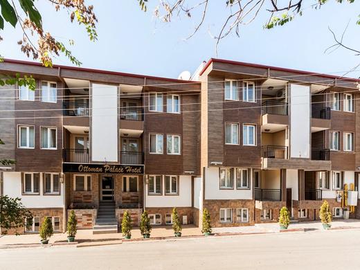 Ottoman Palace Hotel