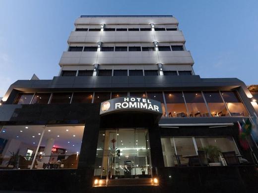 Hotel Romimar