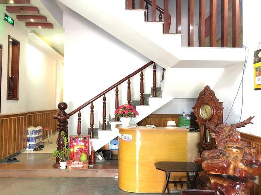 Spot On 899 Bao Ngan