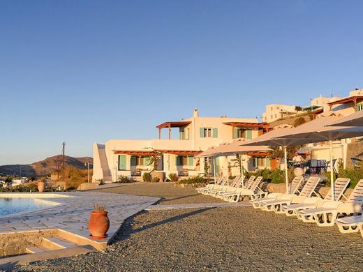 Dolce Vista-Sea View Apartments