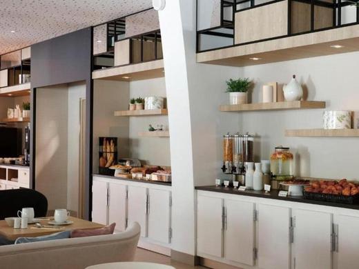 Hilton Garden Inn Paris La Villette