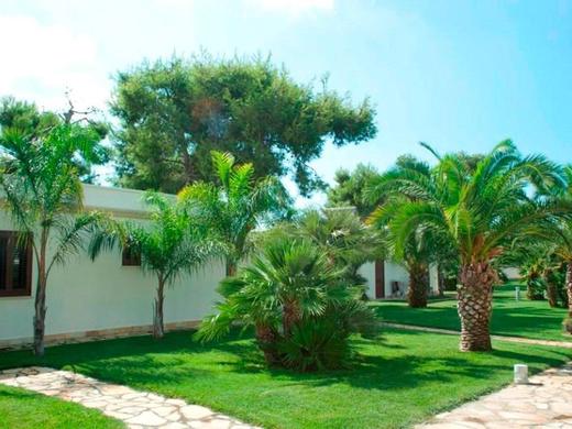 Resort Villa Hermosa