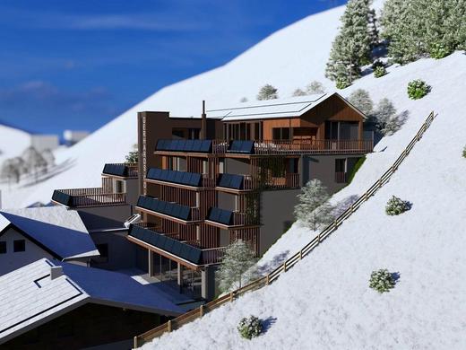 Goldhirsch Superior Aparthotel