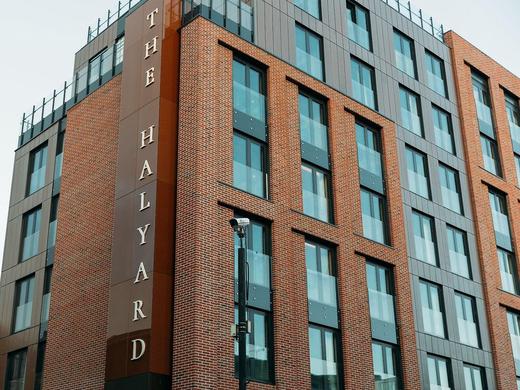 The Halyard At Ropewalks - Vignette Collection - An IHG Hotel