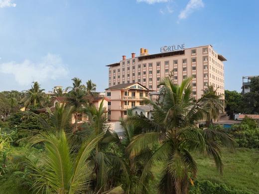 Fortune Select Candolim