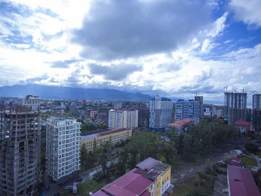 Tangerine Apart Hotel Batumi