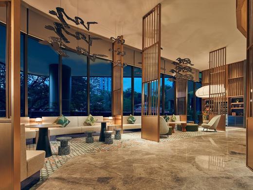 Citadines Connect Rochester