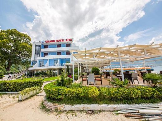 Grand Hotel Aita