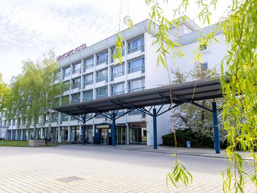 Mercure Riesa Dresden Elbland