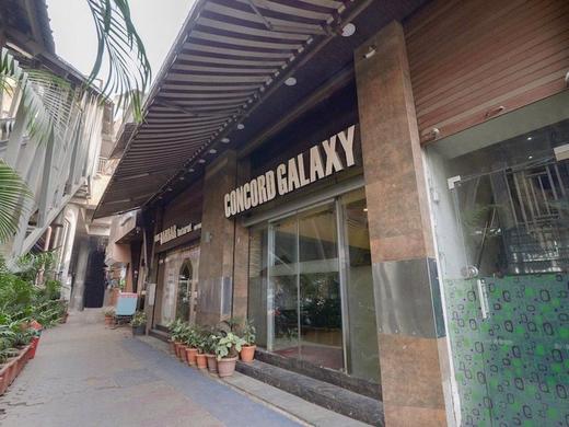 Aboo's Hotel Concord Galaxy