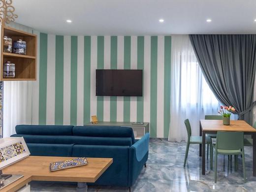 Maison Matie B&B Ercolano