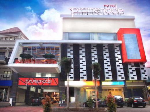 Hotel Promenade