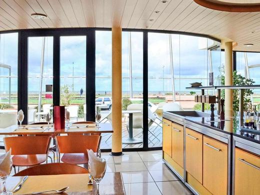 Ibis Montevideo Hotel