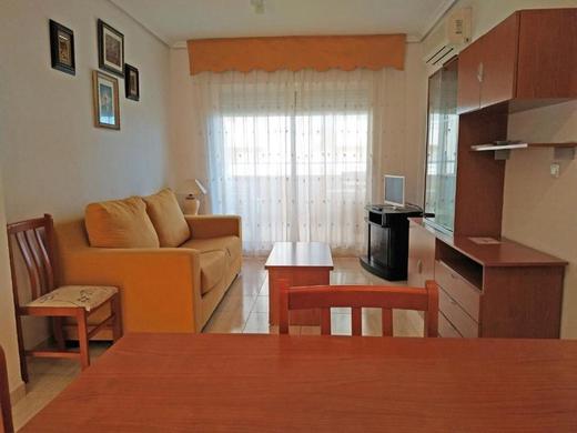 Apartamentos Caribe Marina DOr 3000