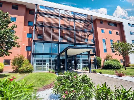 Zenitude Bordeaux Aéroport Mérignac