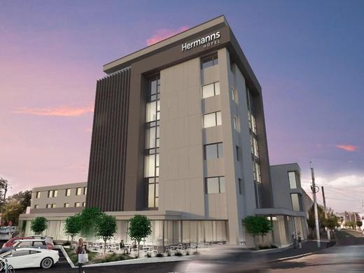 Hermanns Hotel Sibiu