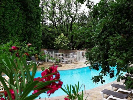 Villa Borghese, The Originals Relais