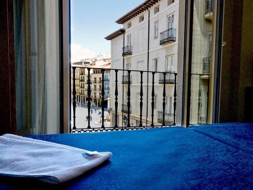 Sercotel Torico Plaza