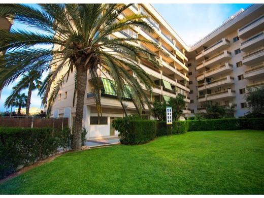 Aparthotel Ona Jardines Paraisol