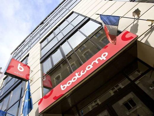 Bootcamp by HappyCulture