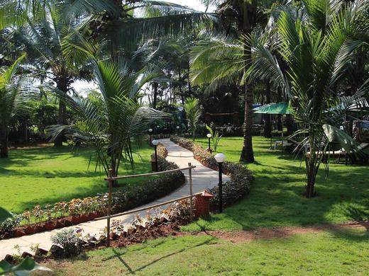 Santana Beach Resort