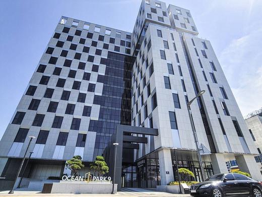 Hotel Ocean Park 9