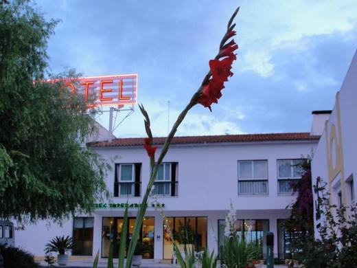 Estremoz Hote