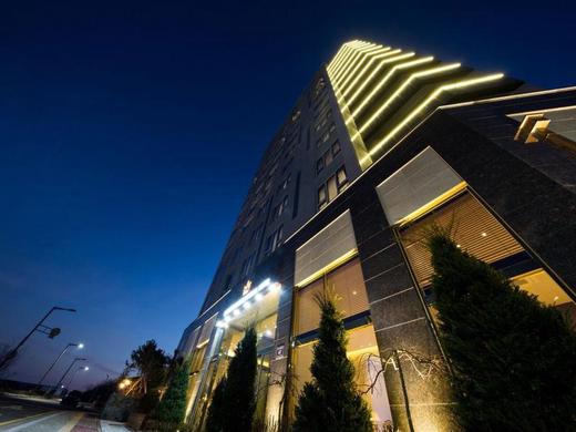 Stellar Hotel Yeongjong