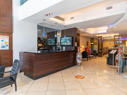 Lazz By Ketenci Hotel