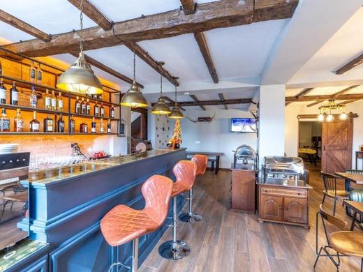 Pine Chalets By Ka Group